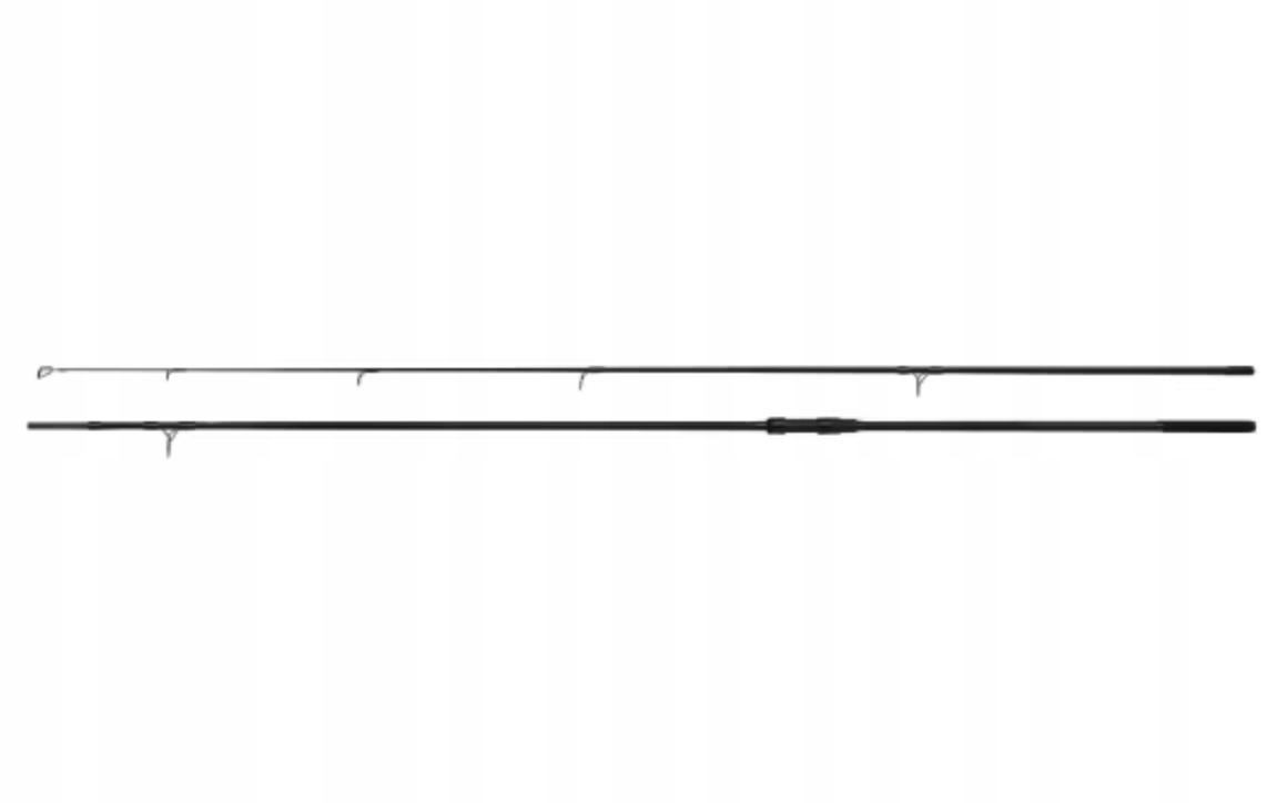 WĘDKA KARPIOWA SHIMANO TRIBAL TX1 B 3,66M 3,25LB 2CZ 40MM