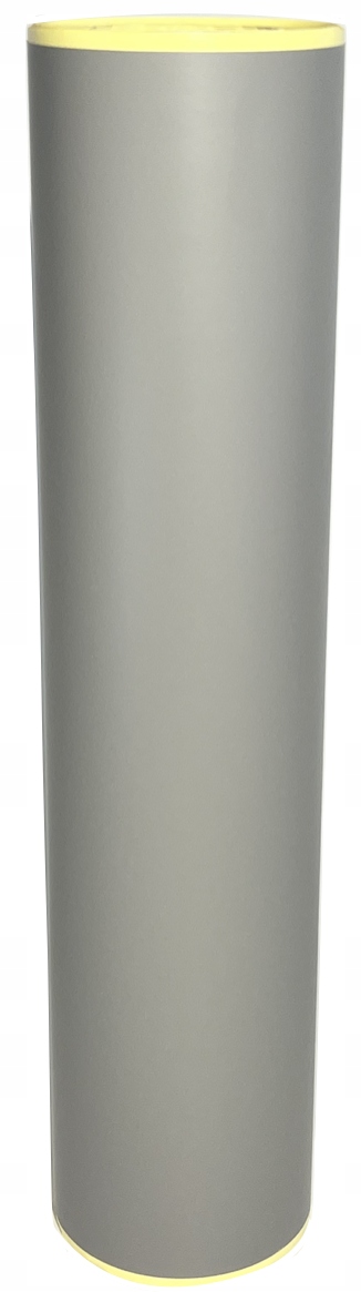 Folia do piaskowania Blast Effect szara