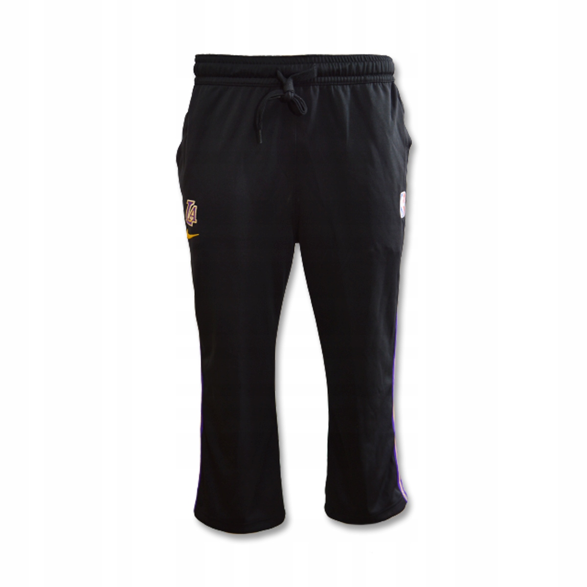Spodnie Nike La Lakers Courtside 75 DB1420-010