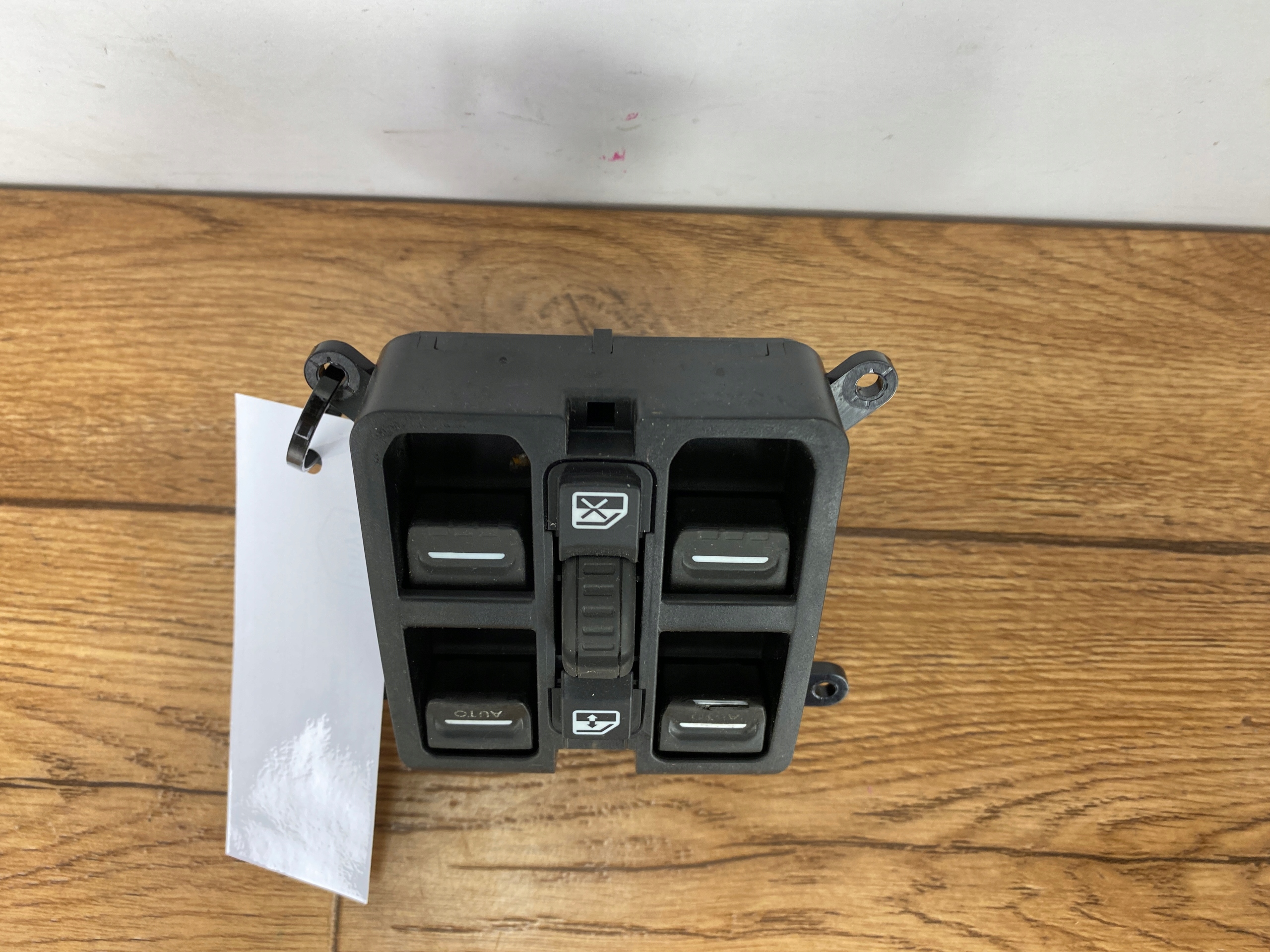 Przyciski window control switch Jeep Wrangler JL 2018+ USA