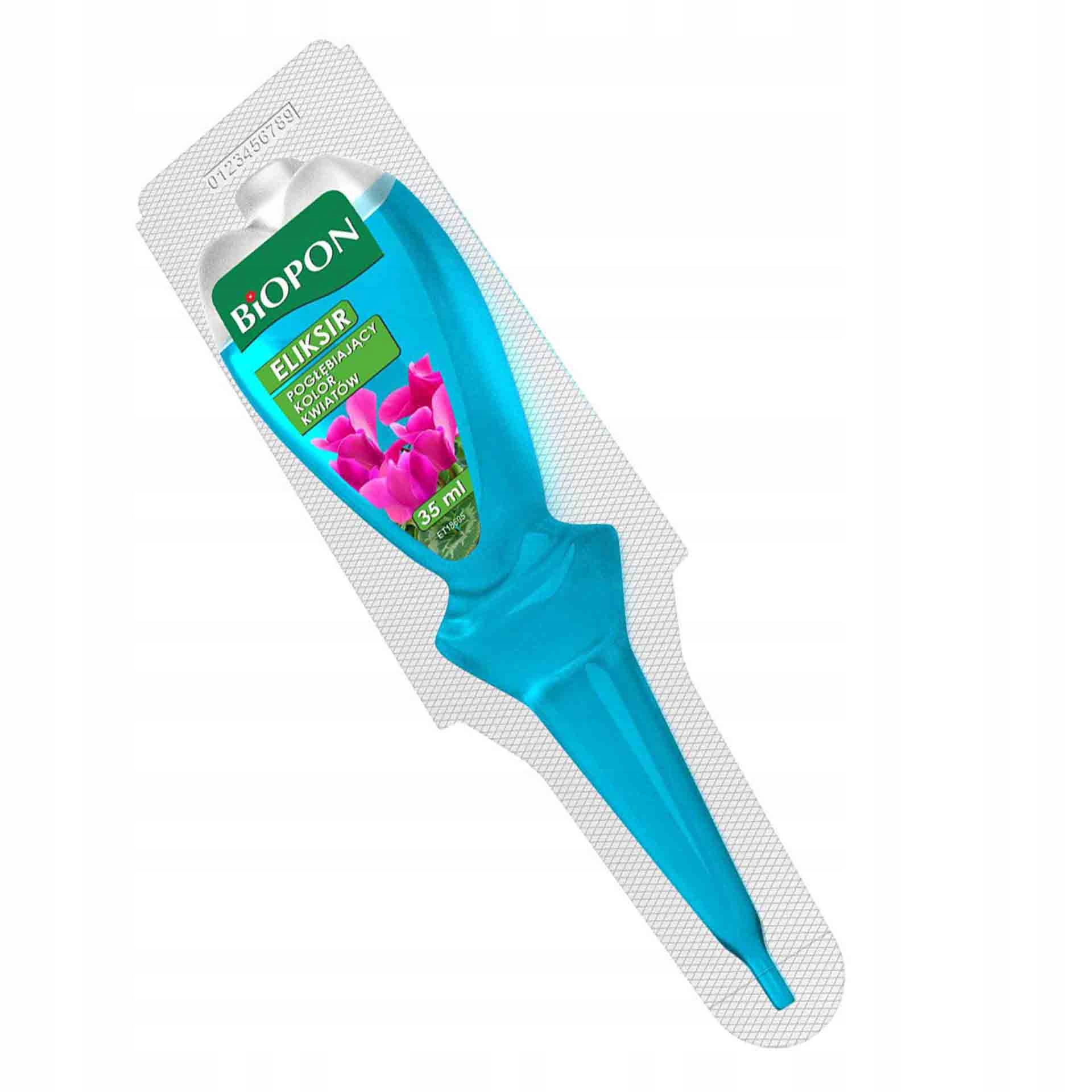 

Biopon Eliksir Pogłębiający Kolor 35 ml