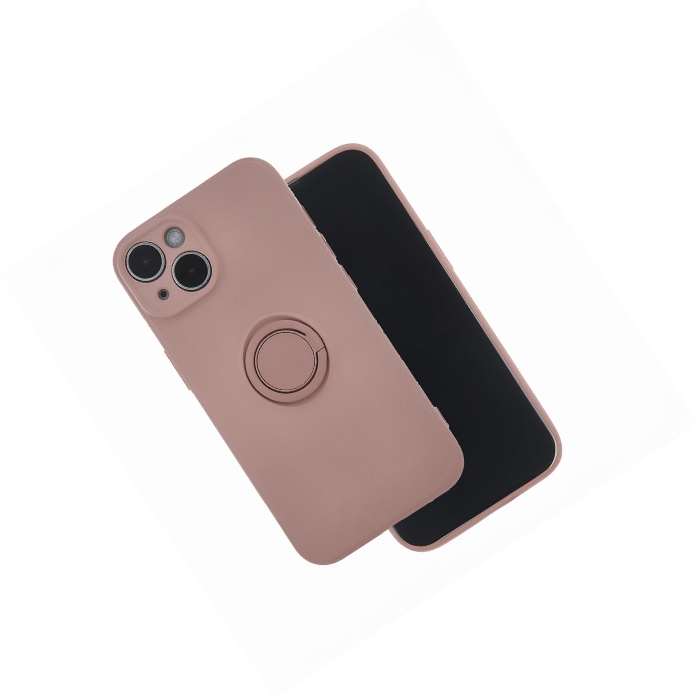 Etui Finger do Samsung Galaxy A14 5G podpórką