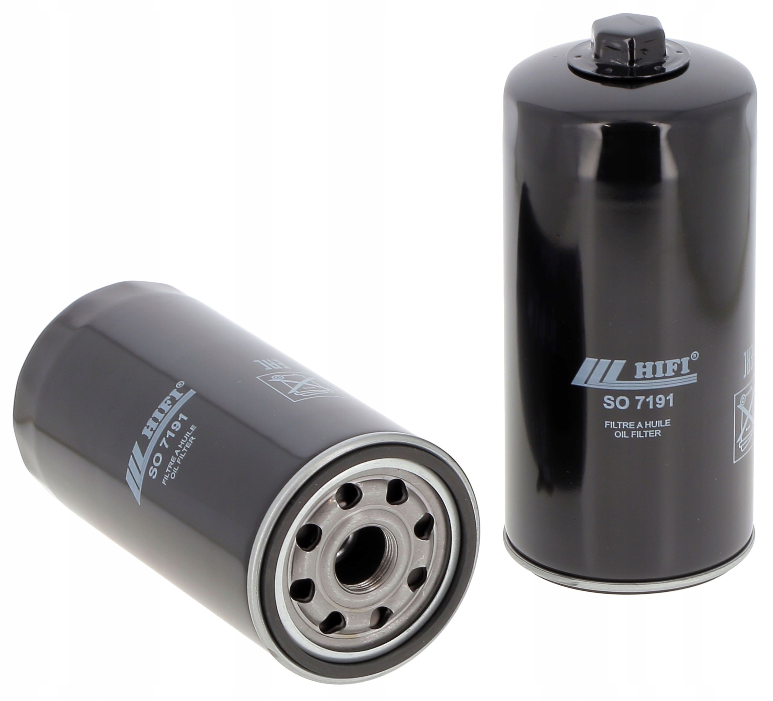 Olejový filtr So 7191 HiFi Filter