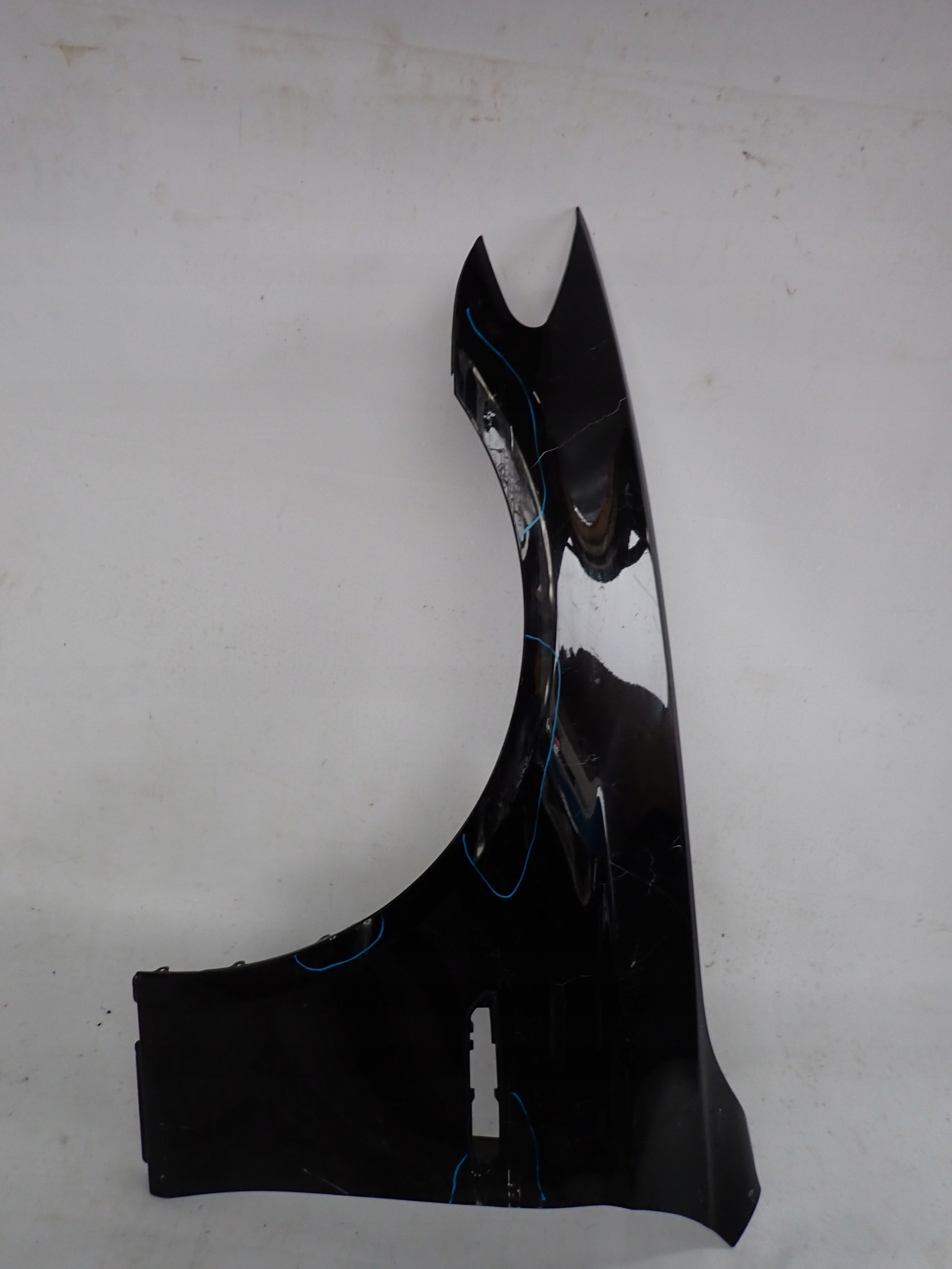 BMW 5 F10 F11 fender left front front