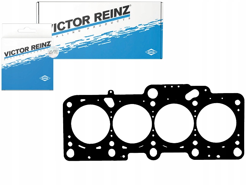 Těsnění Pod Hlavu Válců Victor Reinz 06B103383R 10148900