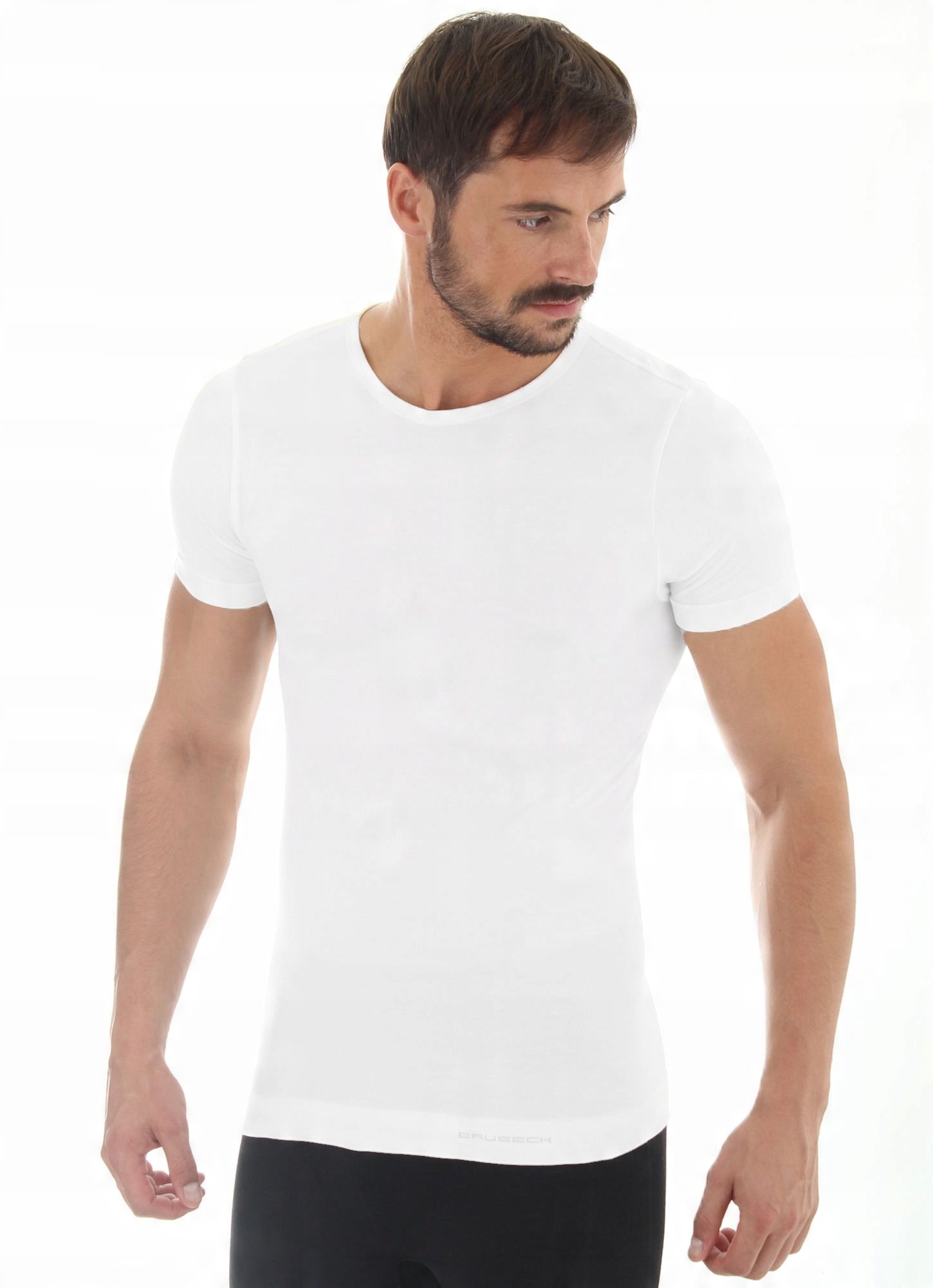 

Brubeck SS11030 Podkoszulek Comfort Wool R.xxl