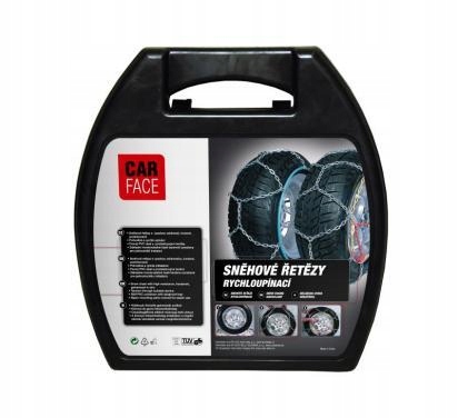 LANCUCHY SNIEGOWE 100 OGNIWO 9MM