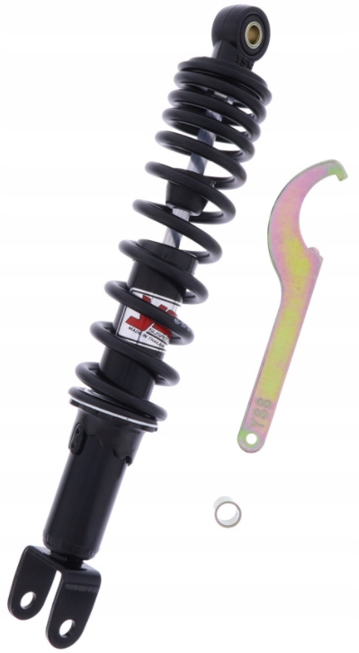 Olejový Tlumič Yss Malaguti Centro 50 4T