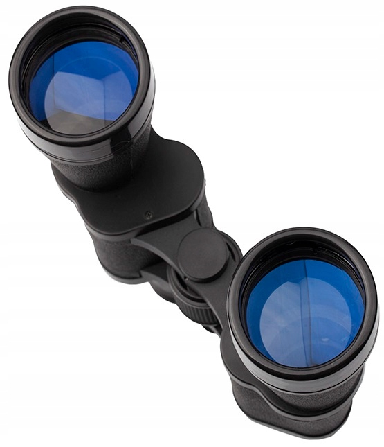 ĎALEKOHĽAD RUSKÝ BAIGISH 20x50 VOJENSKÝ LR021 Sklo v hranoloch BaK-4