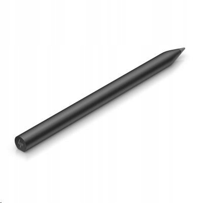 Dotykové pero dotykové pero Hp Rechargeable Mpp 2.0 Tilt Black Pen 3J122AA