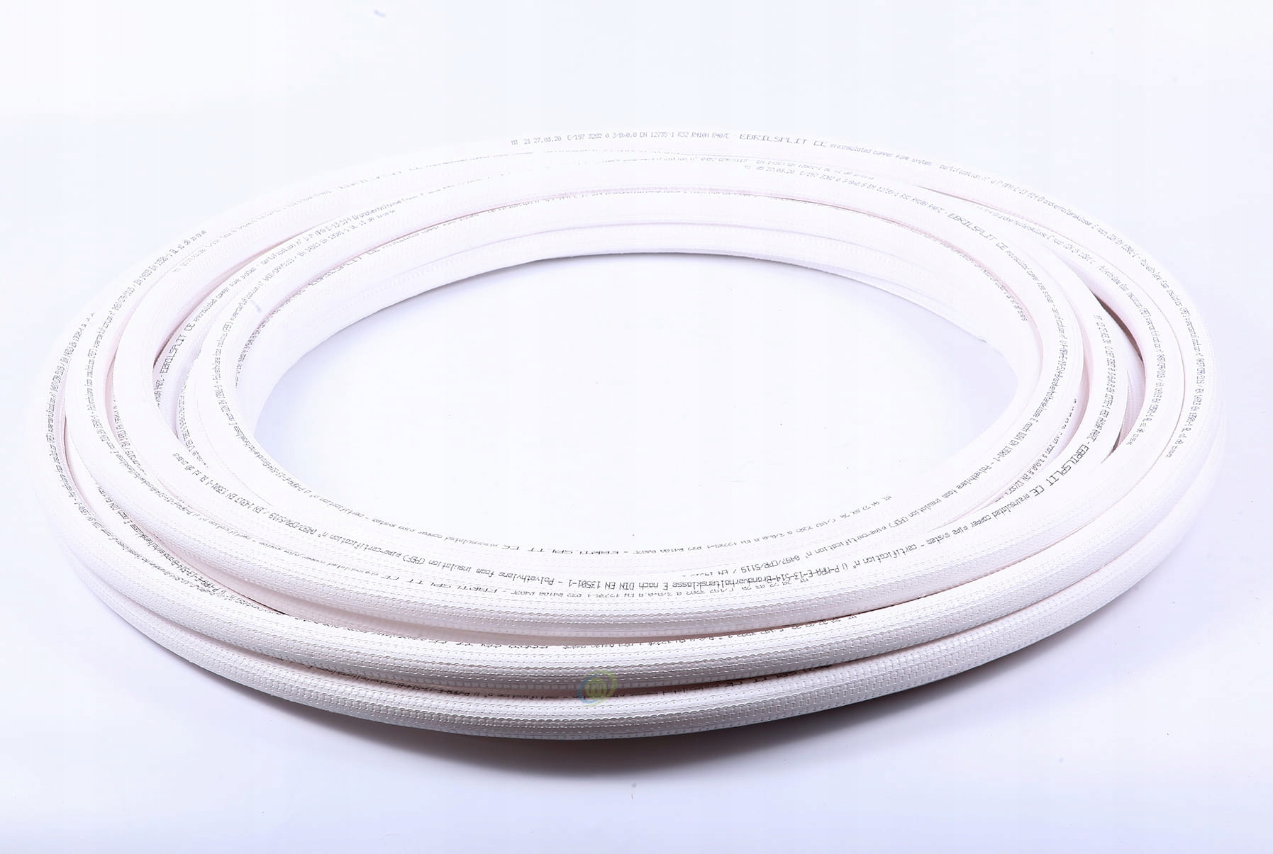 Trubka Ebrille 1/2" s obalem 25 m pro chlazení a klimatizaci