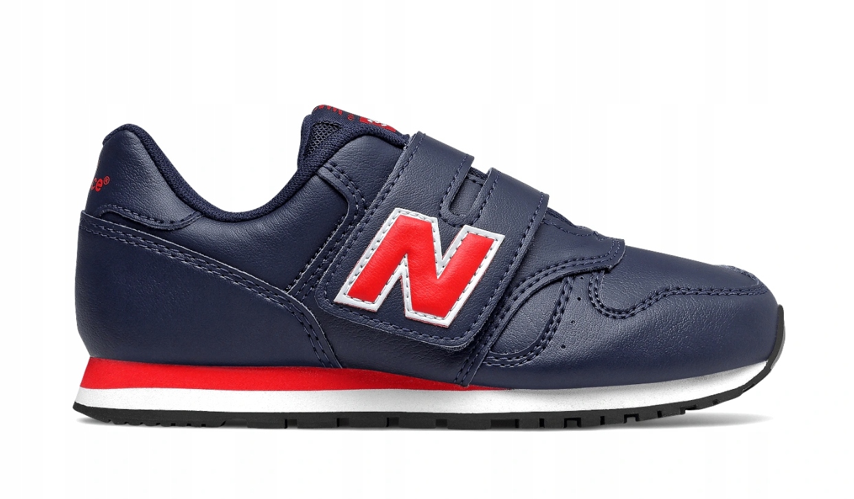 New Balance Yv373 Niska cena na Allegro