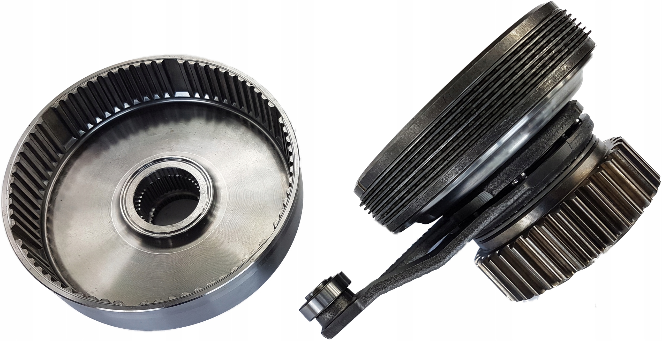 MG00212 - Комплект для ремонта редуктора ATC700 BMW X6 E71 xDrive