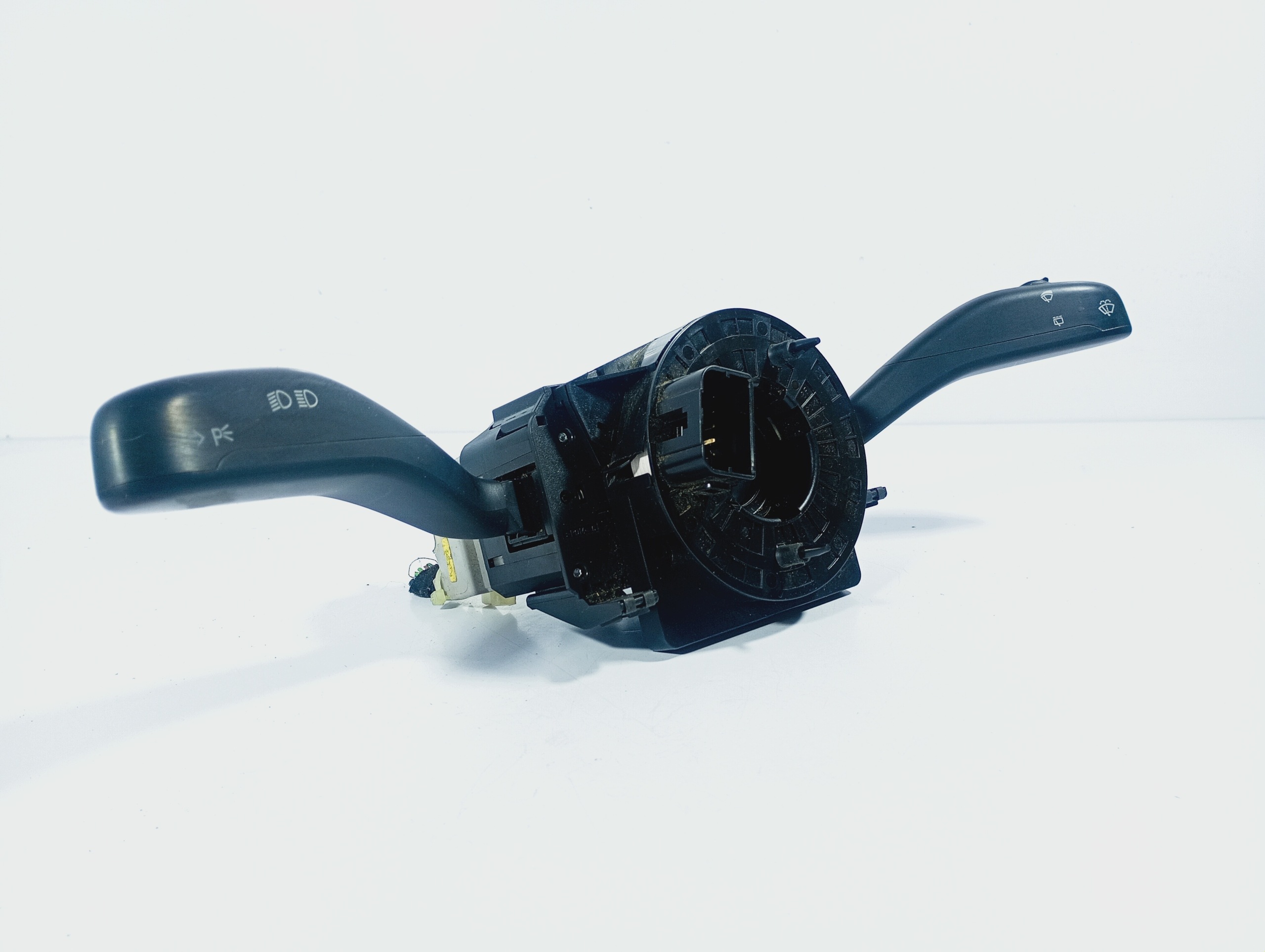 interrupteur commande levier commodo sous volant OE 6Q0953503CE VW Polo 4 IV 9N 02-07