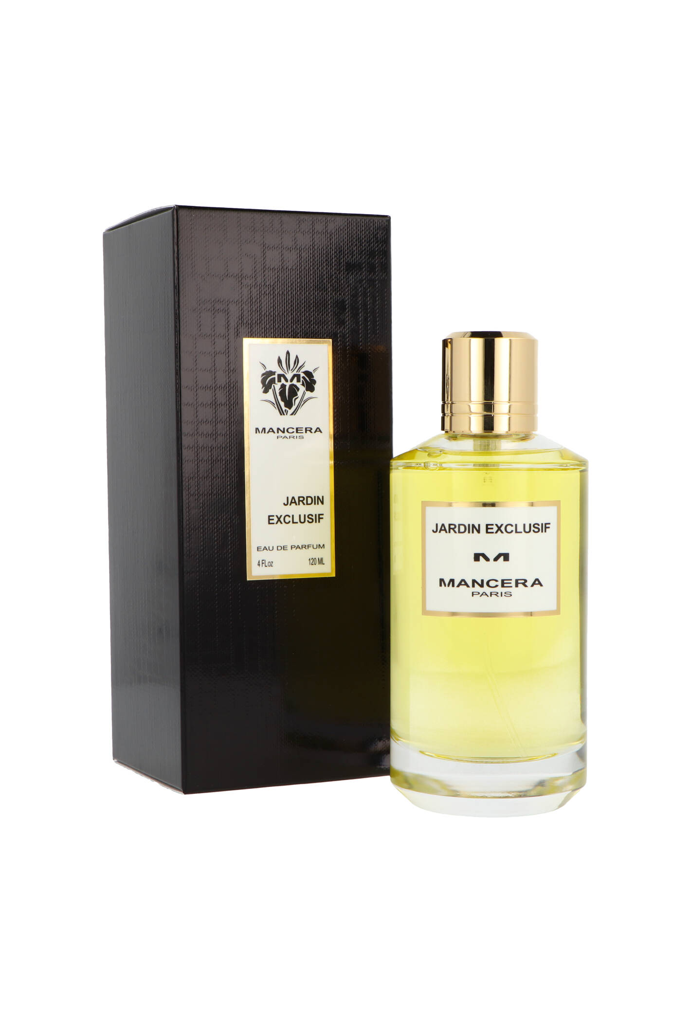 Mancera Jardin Exclusif Edp 120ml