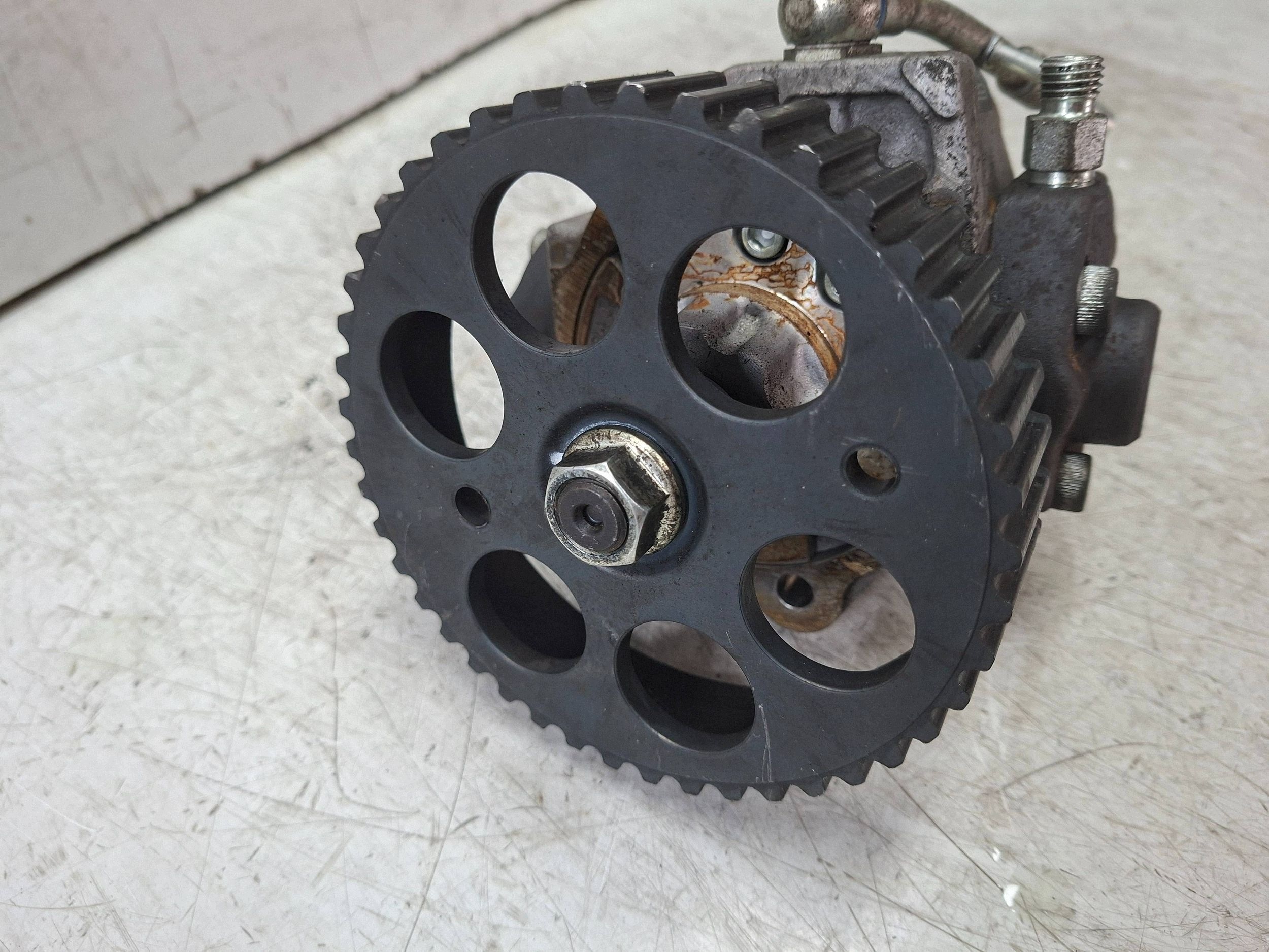 Einspritzpumpe 55581884 OPEL ASTRA J 1.7 CDTI 2009