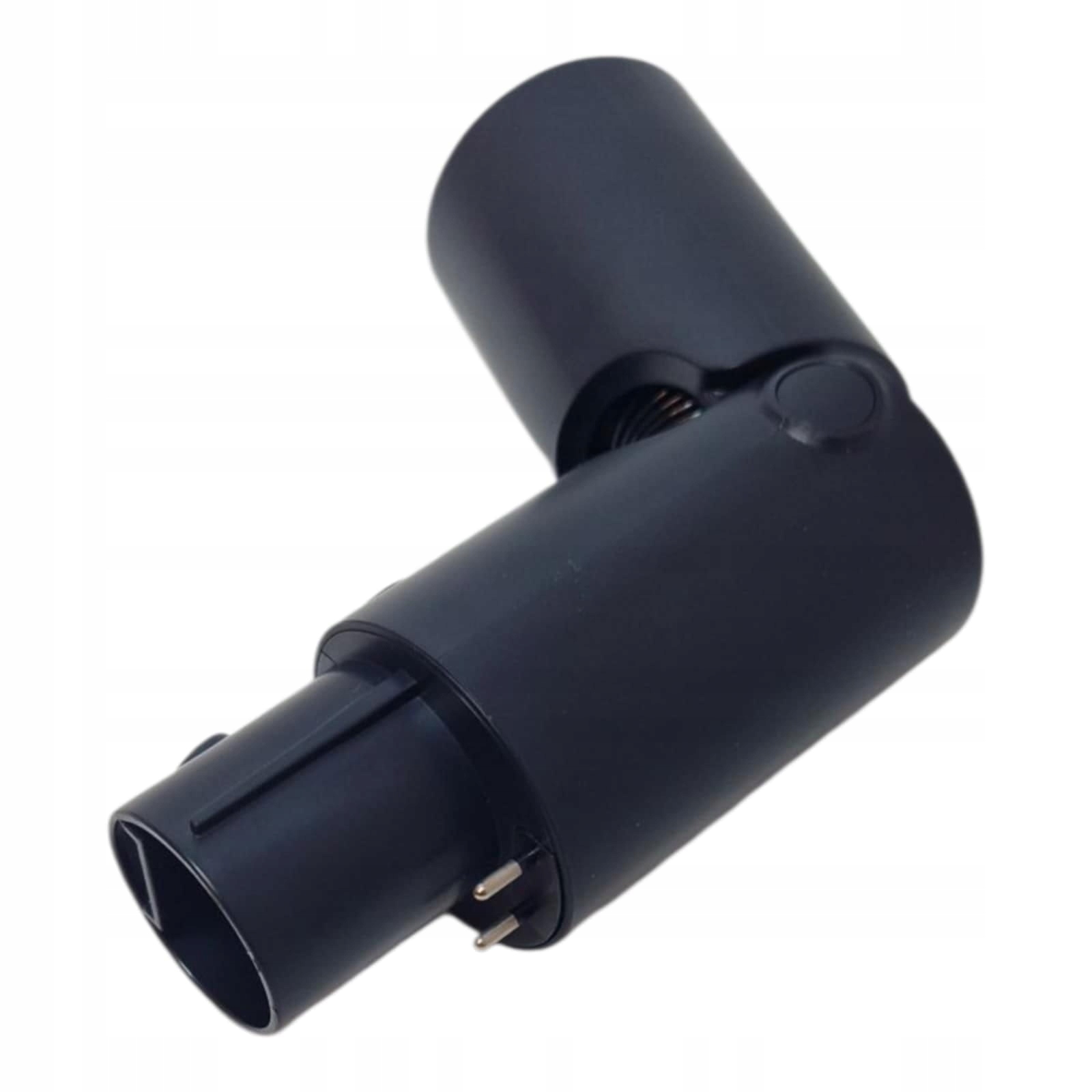 Łamany adapter przedłużający do odkurzacza Dreame Z30/Z20