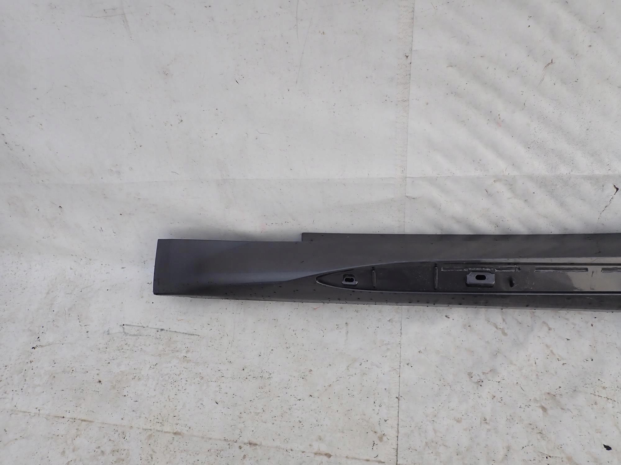 ALFA ROMEO GIULIA QUADRIFOGLIO 16- moulding left
