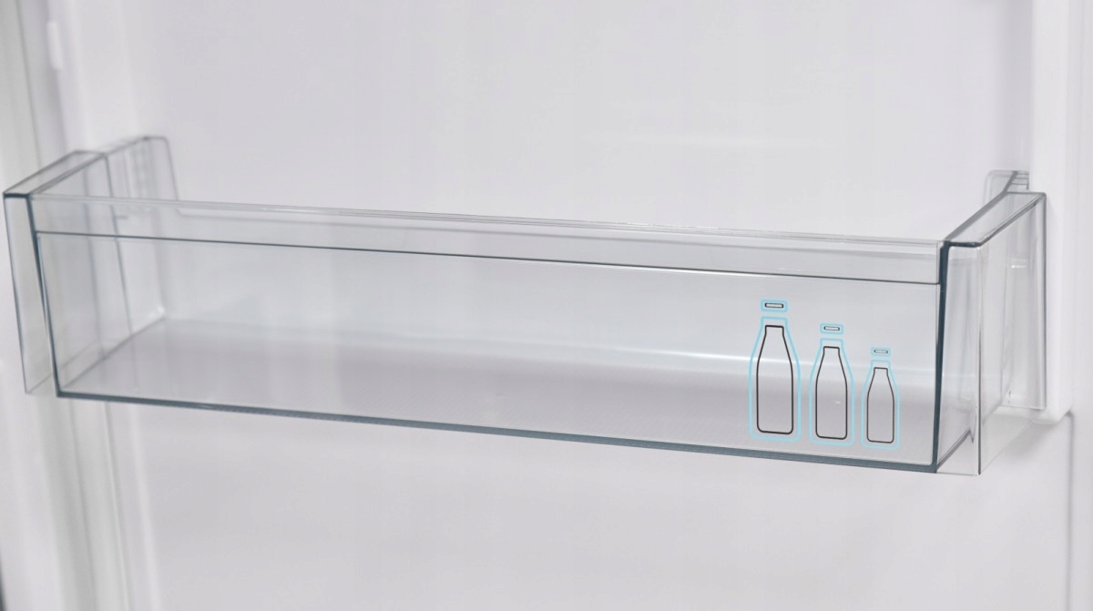 Chłodziarko-zamrażarka SHARP SJ-BB05DTXWF-EU Marka Sharp