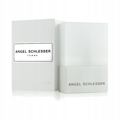 Angel Schlesser Femme Edt 30ML