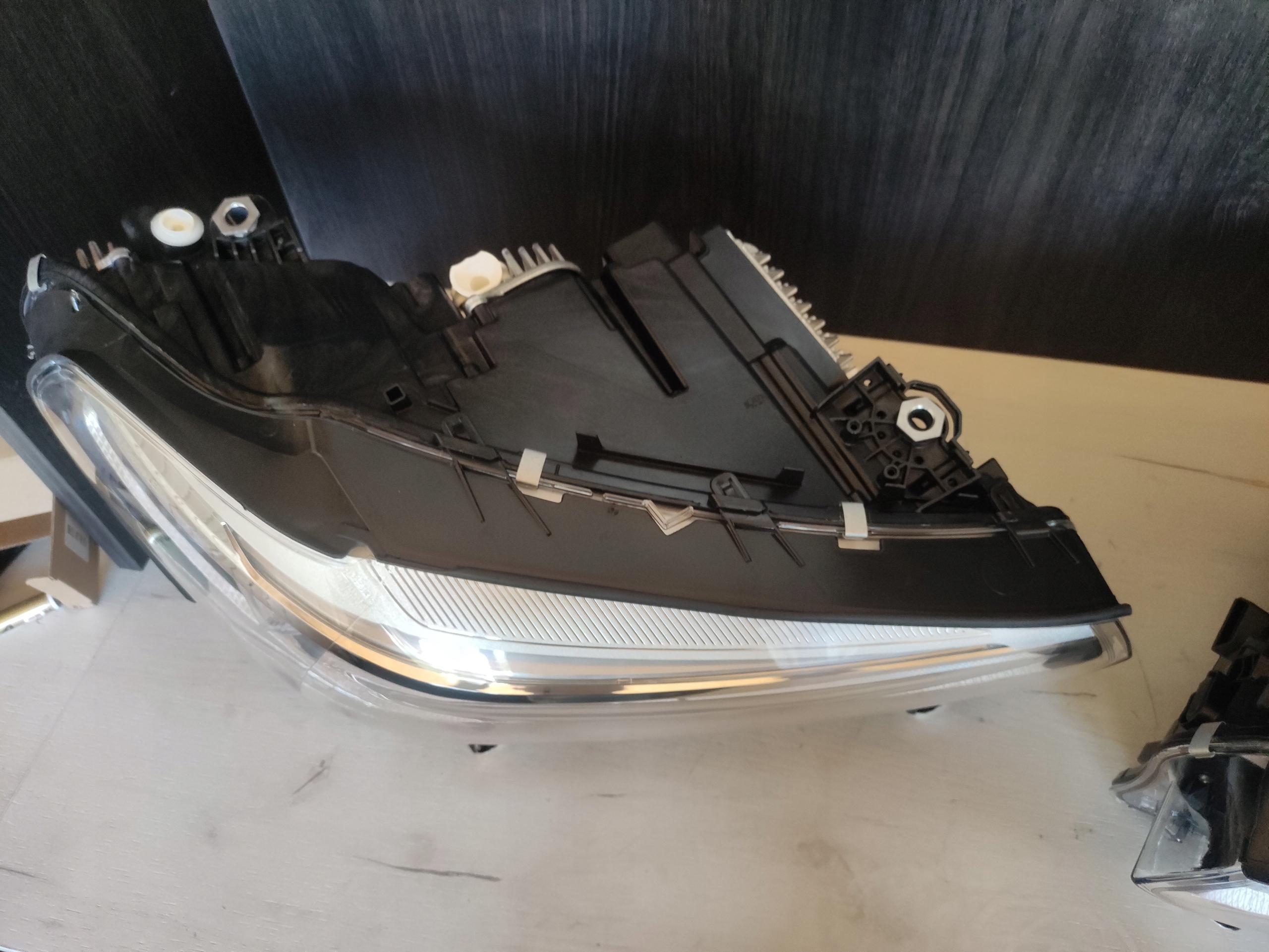 Frontscheinwerfer BMW X3 G01 7466120 LED ADAPTIVE Links Scheinwerfer Headlight - Thumbnail 6