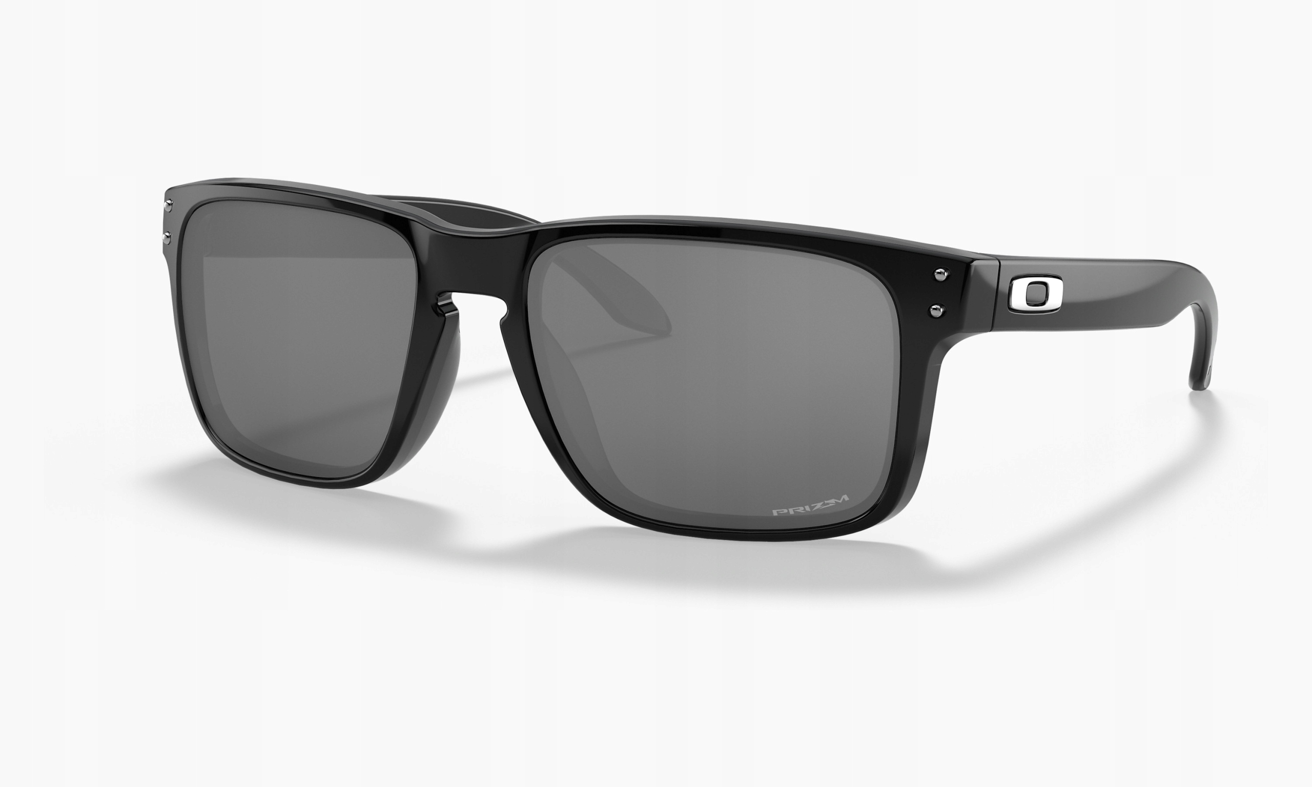 

Okulary Oakley Holbrook Polished Black P.Black