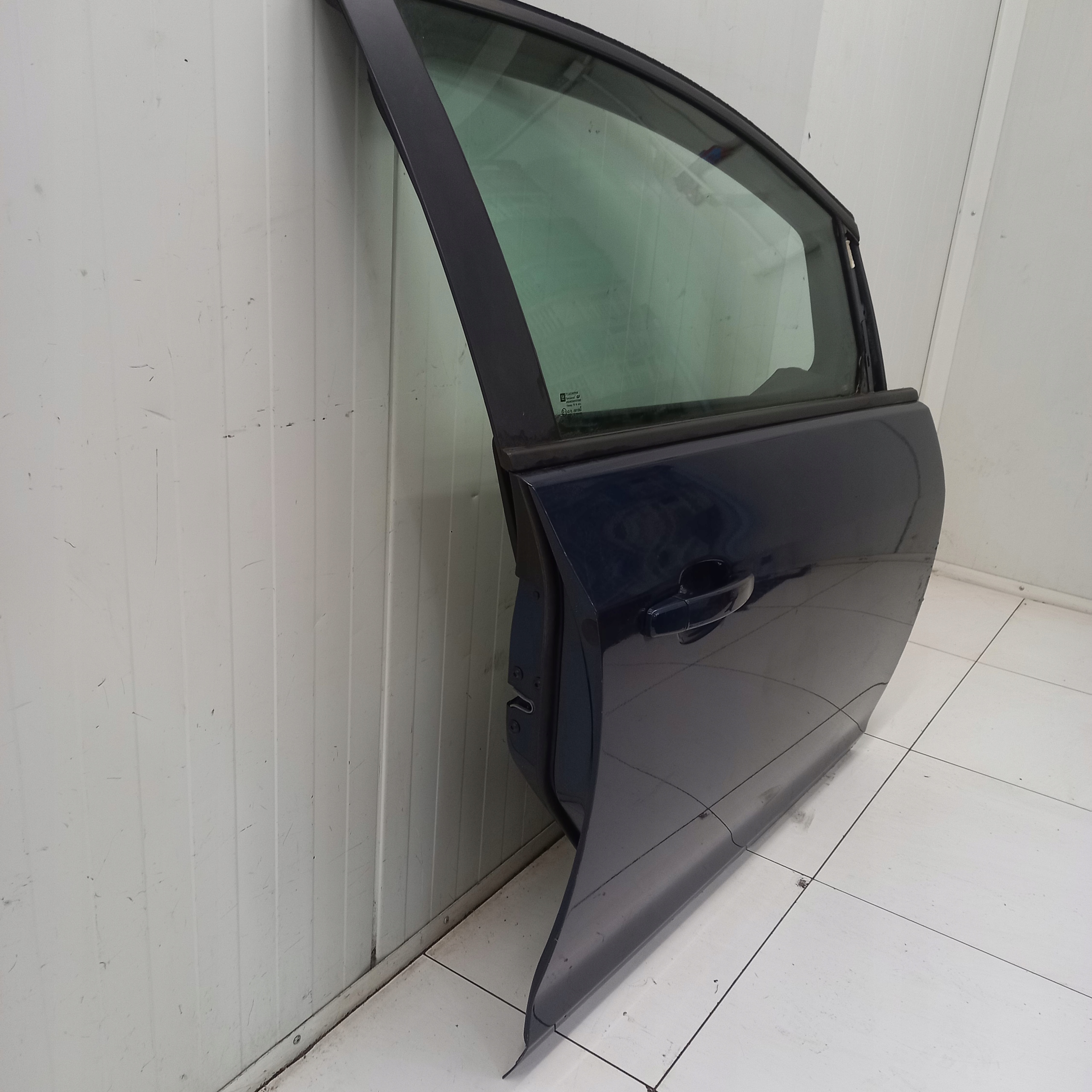 door right front OPEL ASTRA J 2010