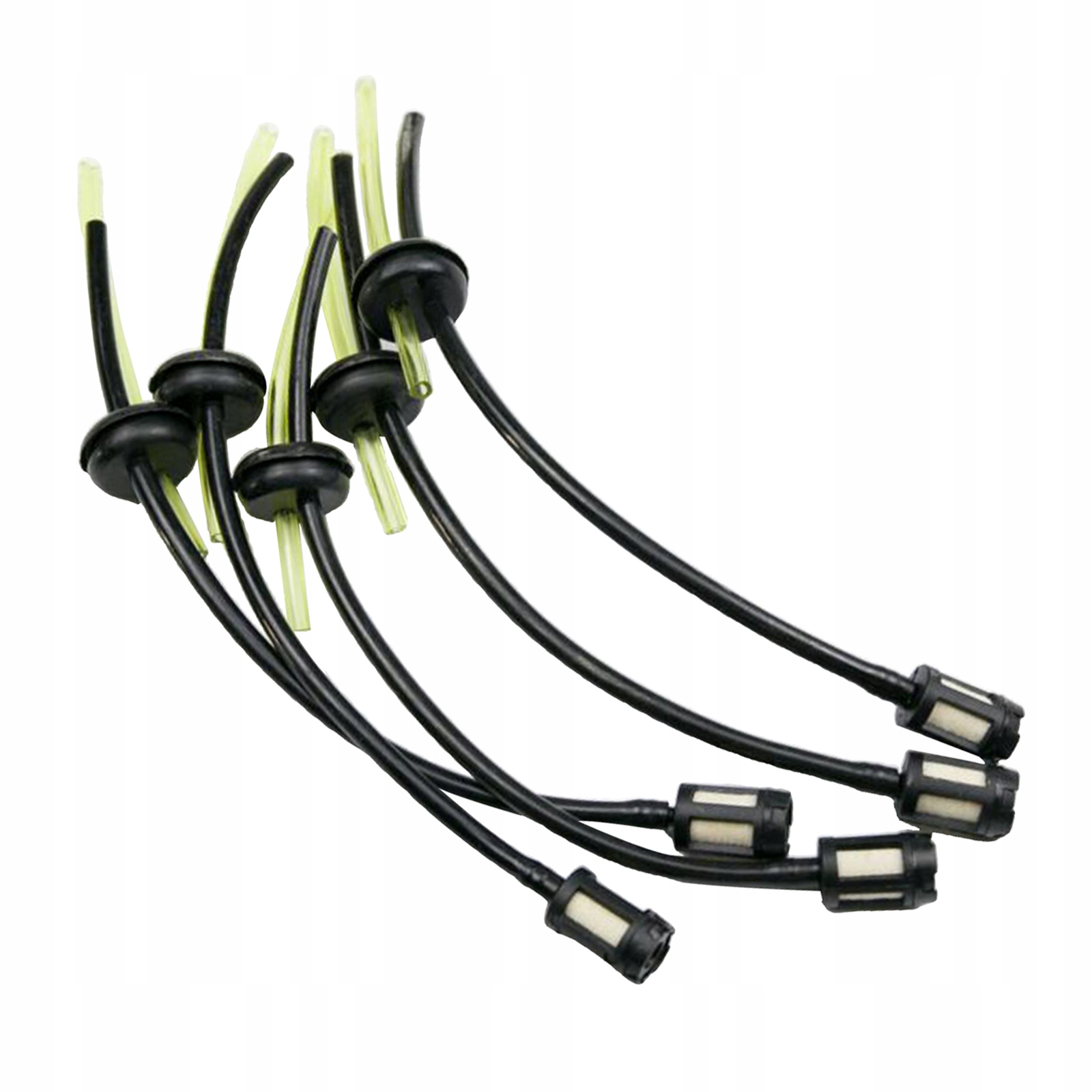 Zabezpieczenie zbiornika paliwowego Marka inna