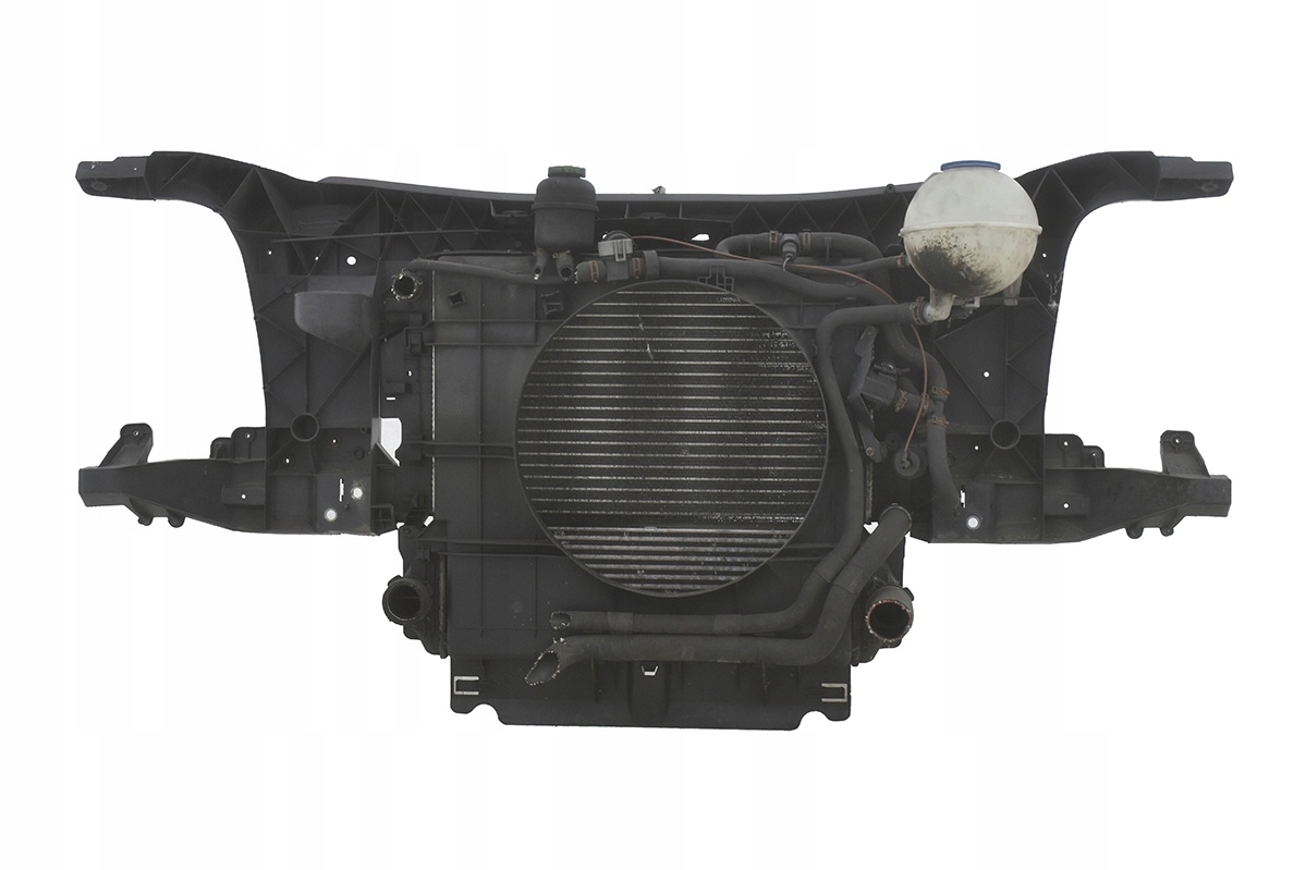 Traverse * Armature VW CRAFTER 2E LIFT
