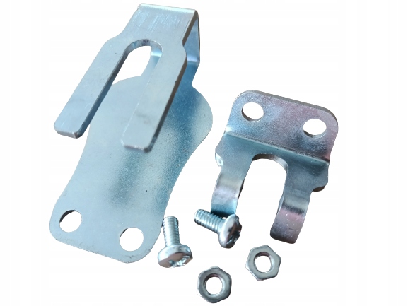 ZESTAW NAPRAWCZ ZACISK LINKI BIEGÓW RENAULT TRAFIC Rodzaj skrzyni Automatyczna