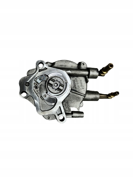 JAGUAR LAND ROVER ВАКУУМНЫЙ НАСОС DX2Q-2A451