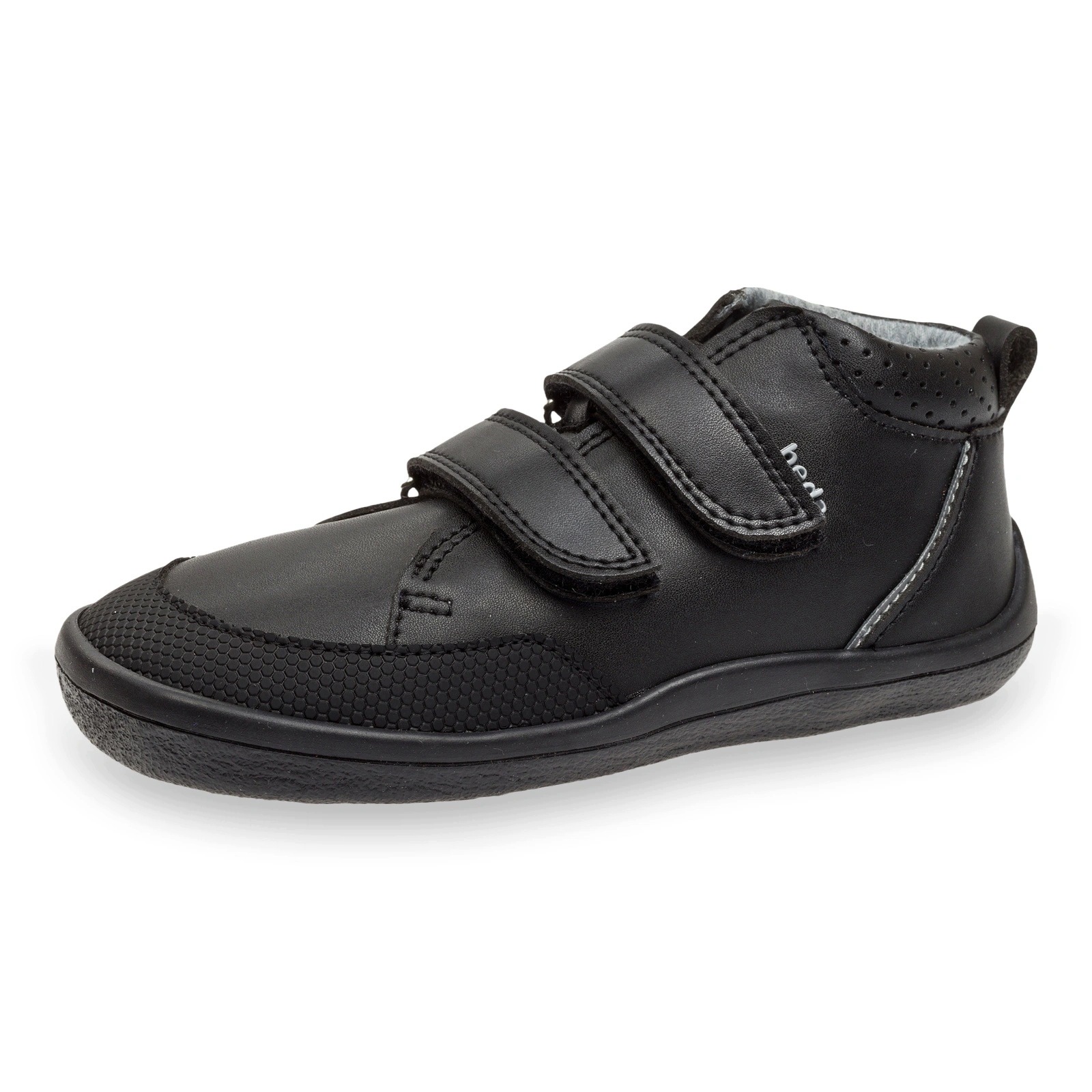 Buty barefoot dziecięce Przejściowe Boty Beda Playful Mid Ok z membraną 26