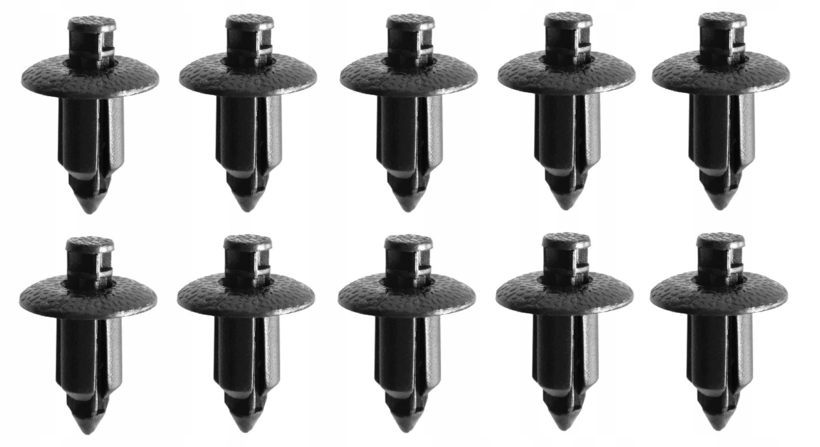 CHRYSLER FORD GM USA SPINKI KOŁKI TAPICERKI