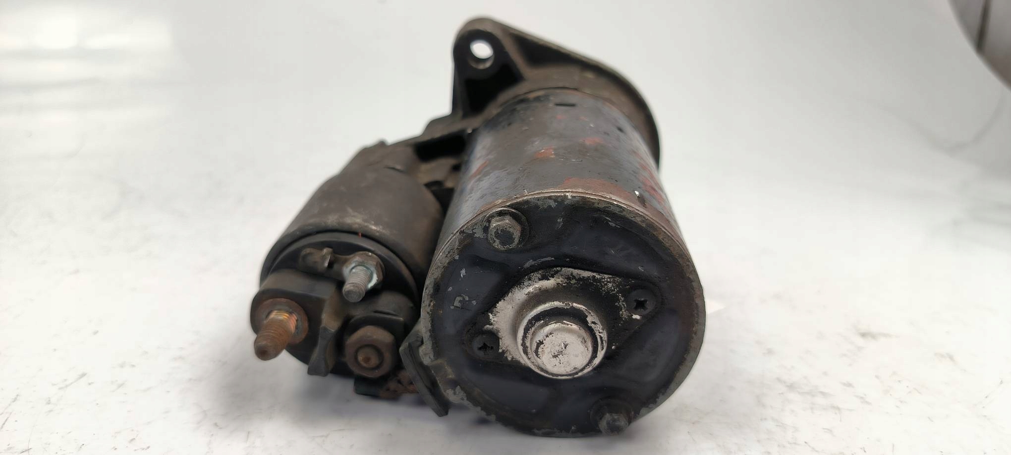 starter 0001107417 VOLKSWAGEN