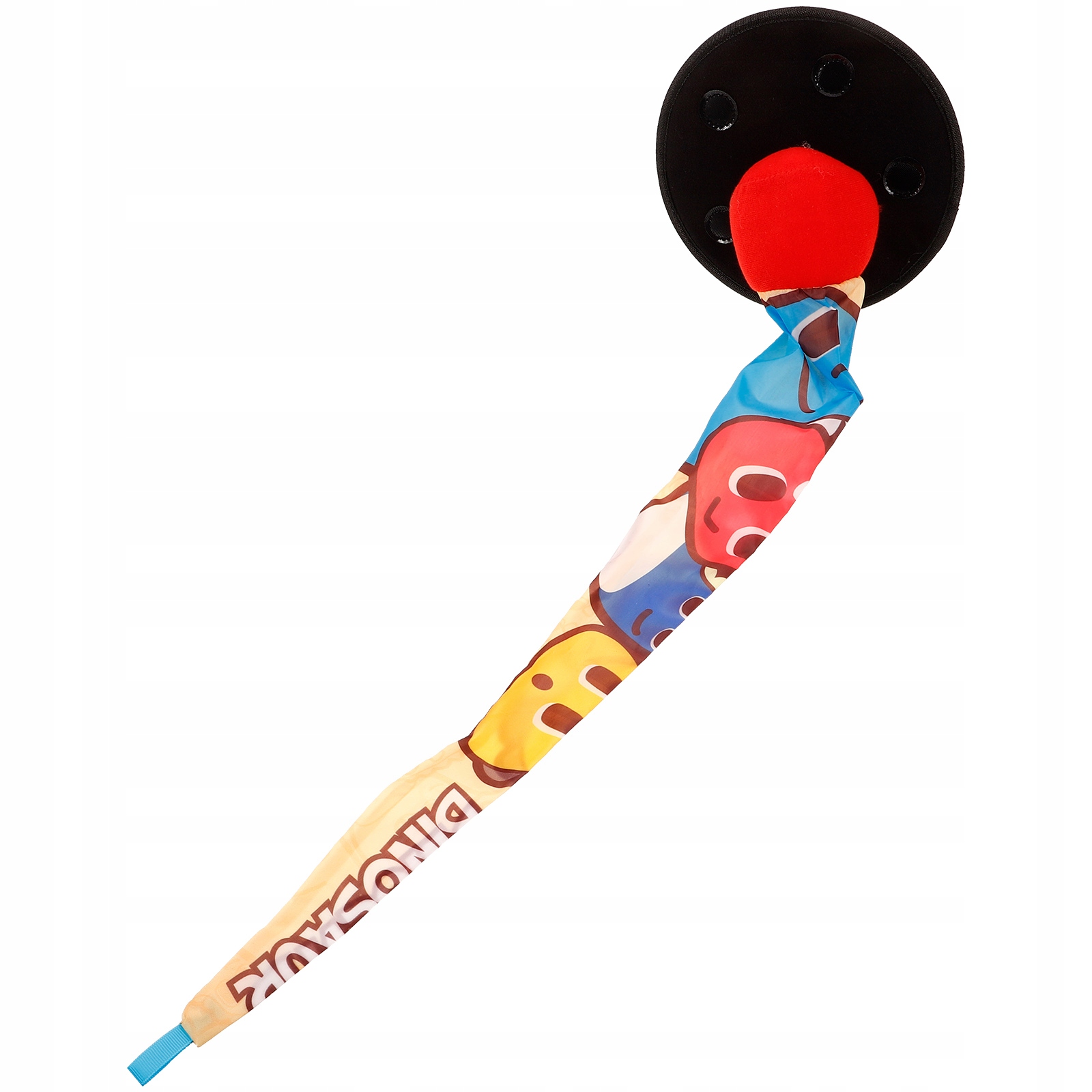 h-1 SET LIGHTWEIGHT CATCH TAIL SOFT BALL TOSS AND Kolor wielokolorowy