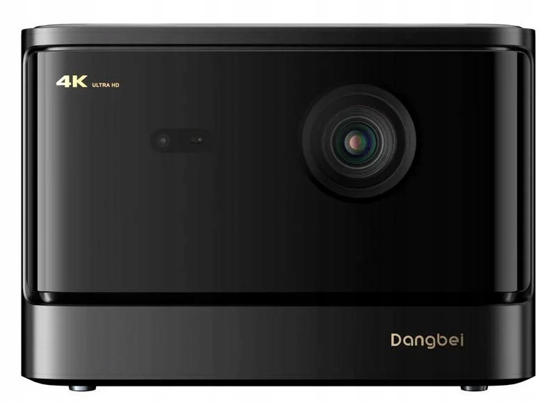 Projektor DLP Dangbei Mars Pro 2 czarny