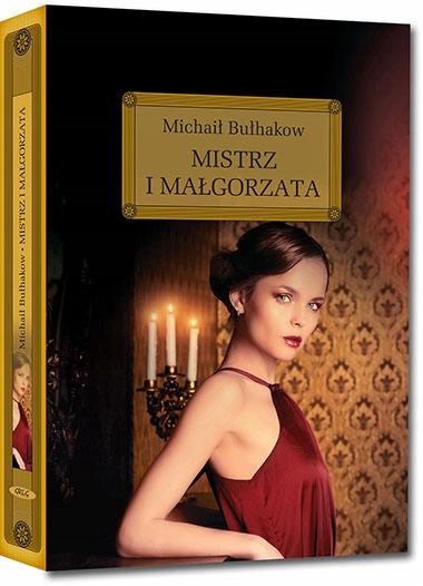

Mistrz I Małgorzata Michał Bułhakow Nowa