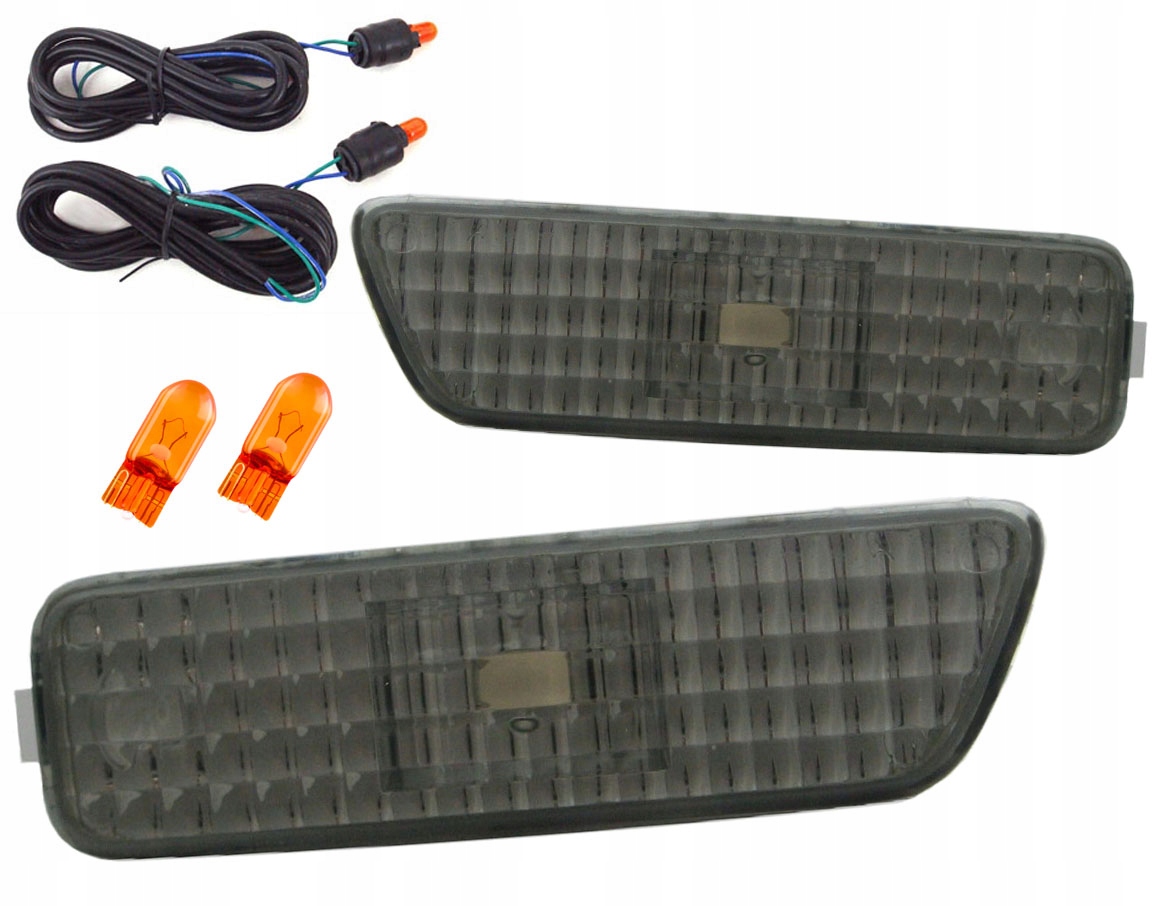 Golf IV MK4 Bora OBRYSOWKI lampki obrysowe USA US