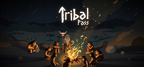 Tribal Pass Pc Steam Klucz Cyfrowy Bez Vpn