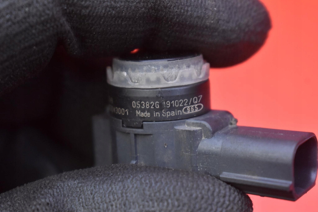 Sensor Parken heck PDC 39057349 OPEL INSIGNIA B 17-20