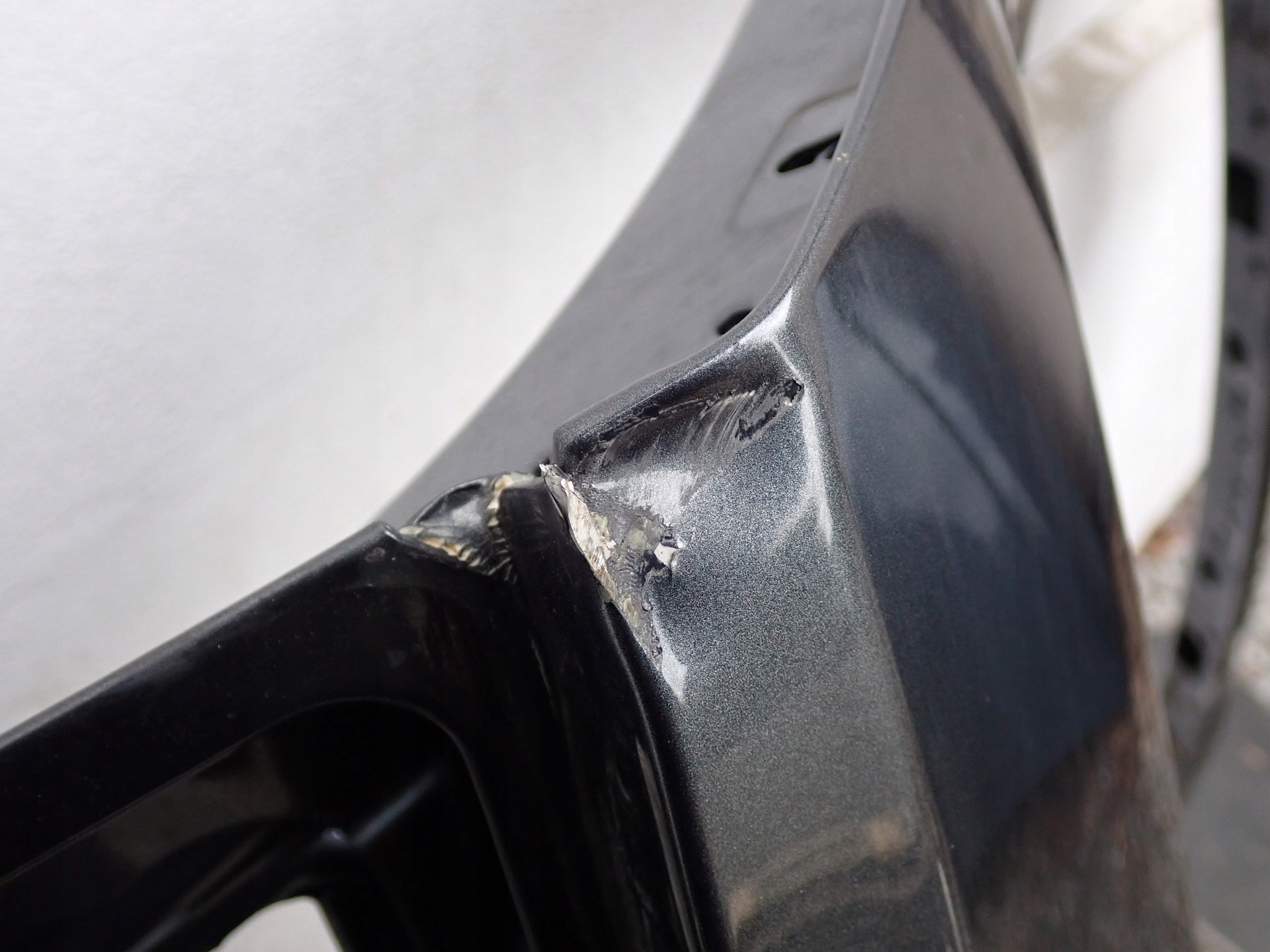 boot door cover boot AUDI A6 RS6 4G KOMBI
