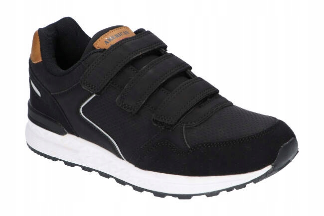 

American Club AA15 Adidasy Buty Sportowe Rzep B 40