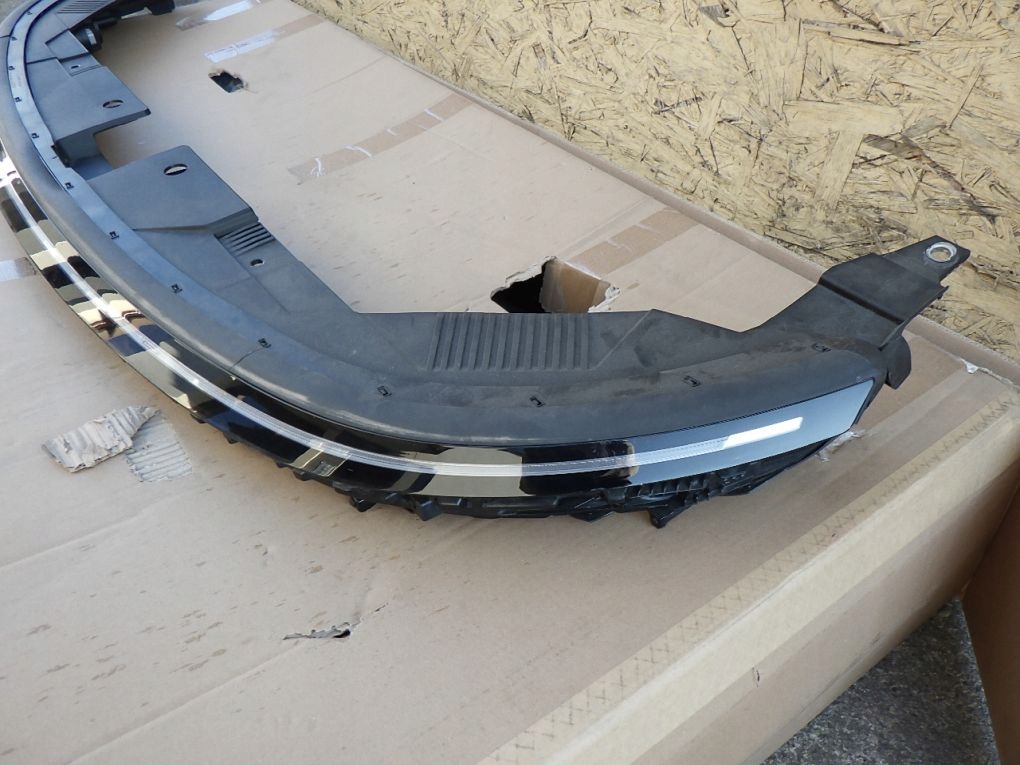 HYUNDAI KONA II 2 23- light LED DRL 92209-BF 92209-BE front