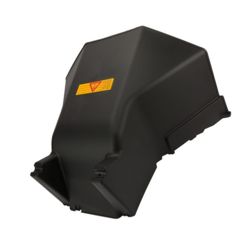 DEFLEKTOR WYRZUTU TYLNEGO ALPINA 5 102 AT8 102 SKIPPER 102 122 ORYGINAŁ