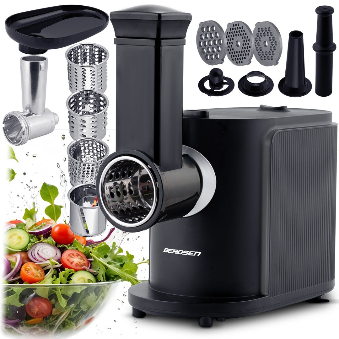 Mlýnek na maso BD-600 Berdsen 300/800W