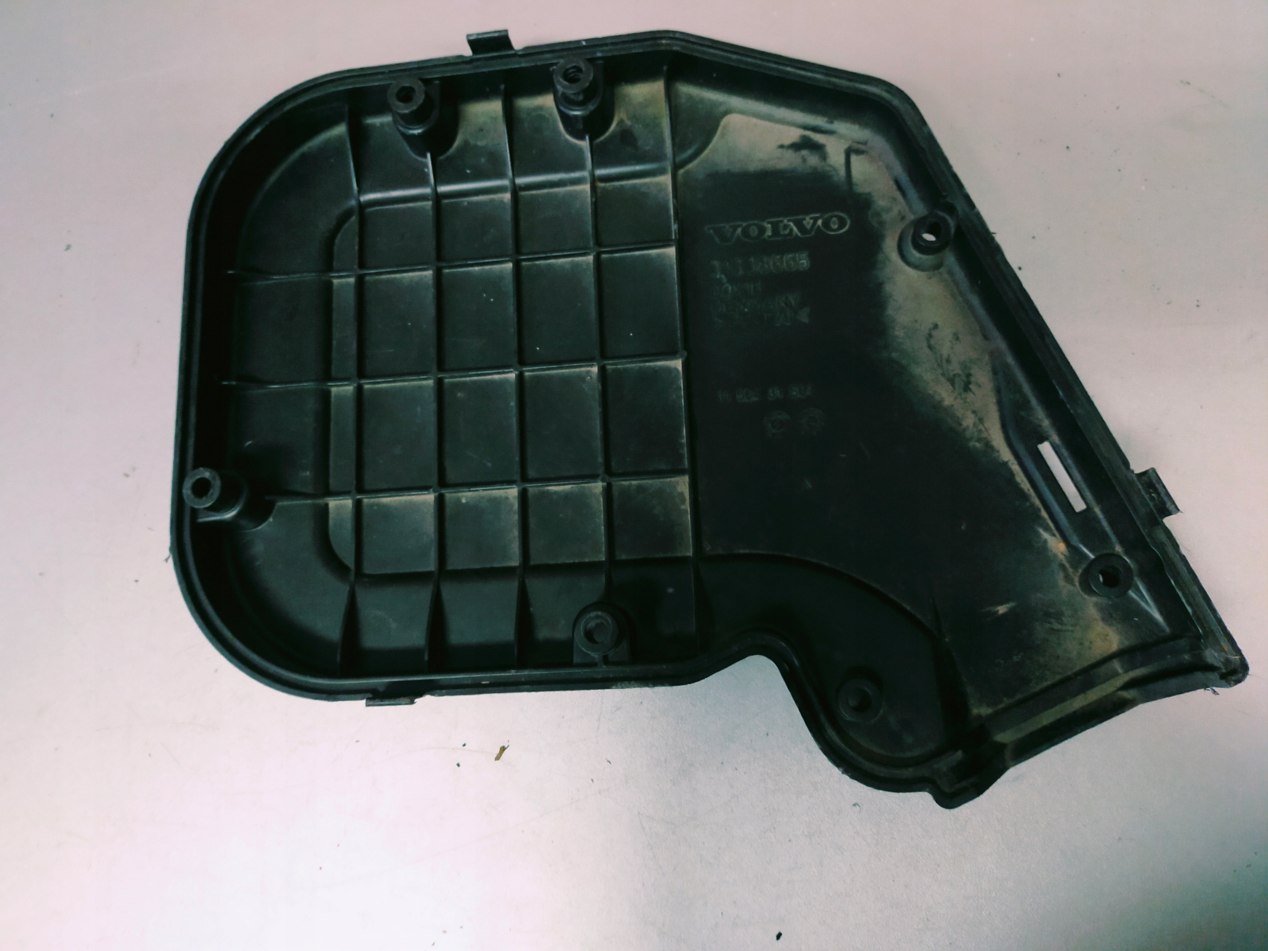 VOLVO V40 II 2012- obal KOMPUTERA 31338665