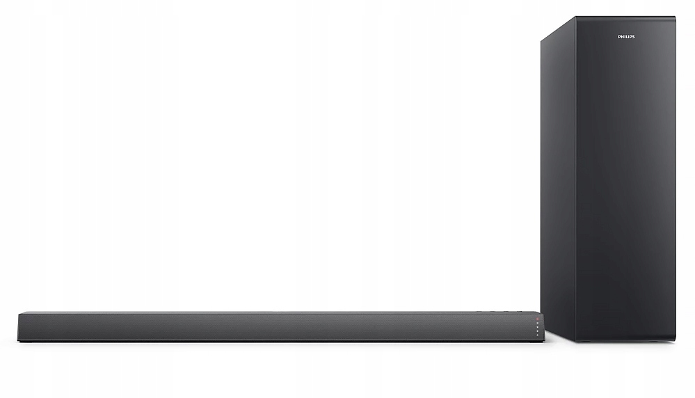 PHILIPS TAB6305/10 2.1 140W BT Marka bez marki