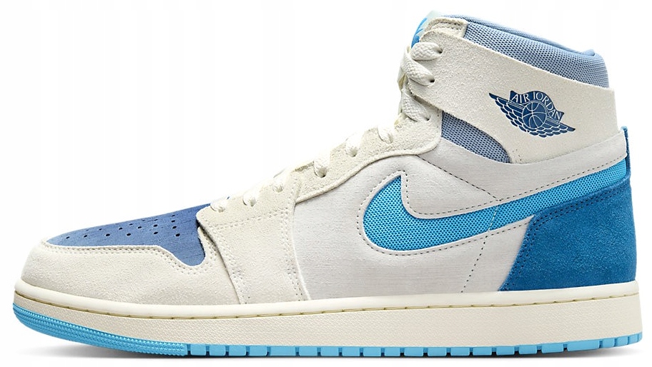 Air Jordan pánské sportovní boty 1 Zm Air Cmft 2 DV1307 104 velikost 45,5