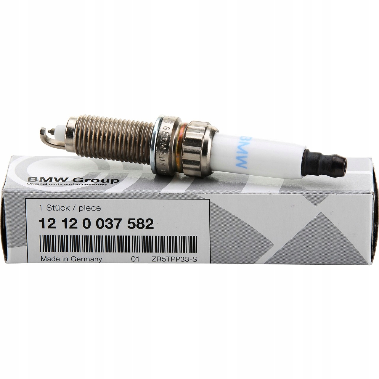 Swieca зажигание BMW OE 12120037582