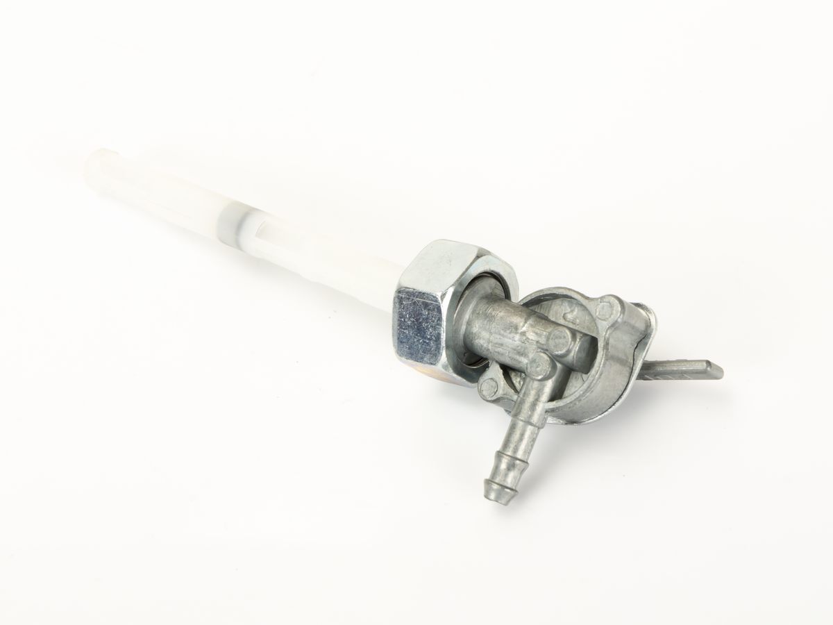 Kranik paliwa Romet Motors Ogar 202, Router BASSA WM Stan opakowania oryginalne